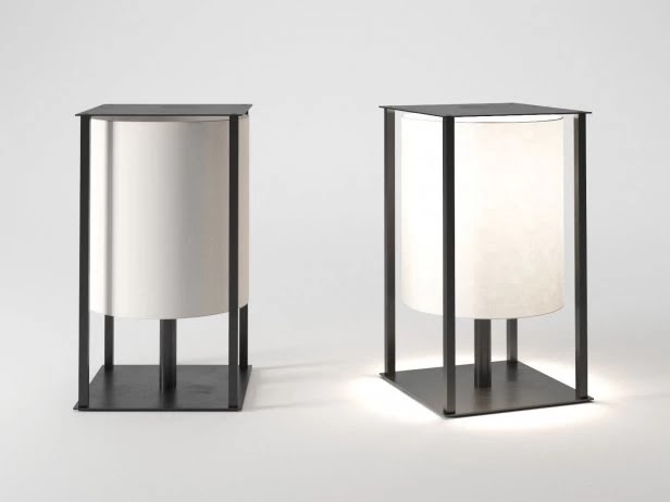 Christian_Liaigre_Lanterne_II_Table