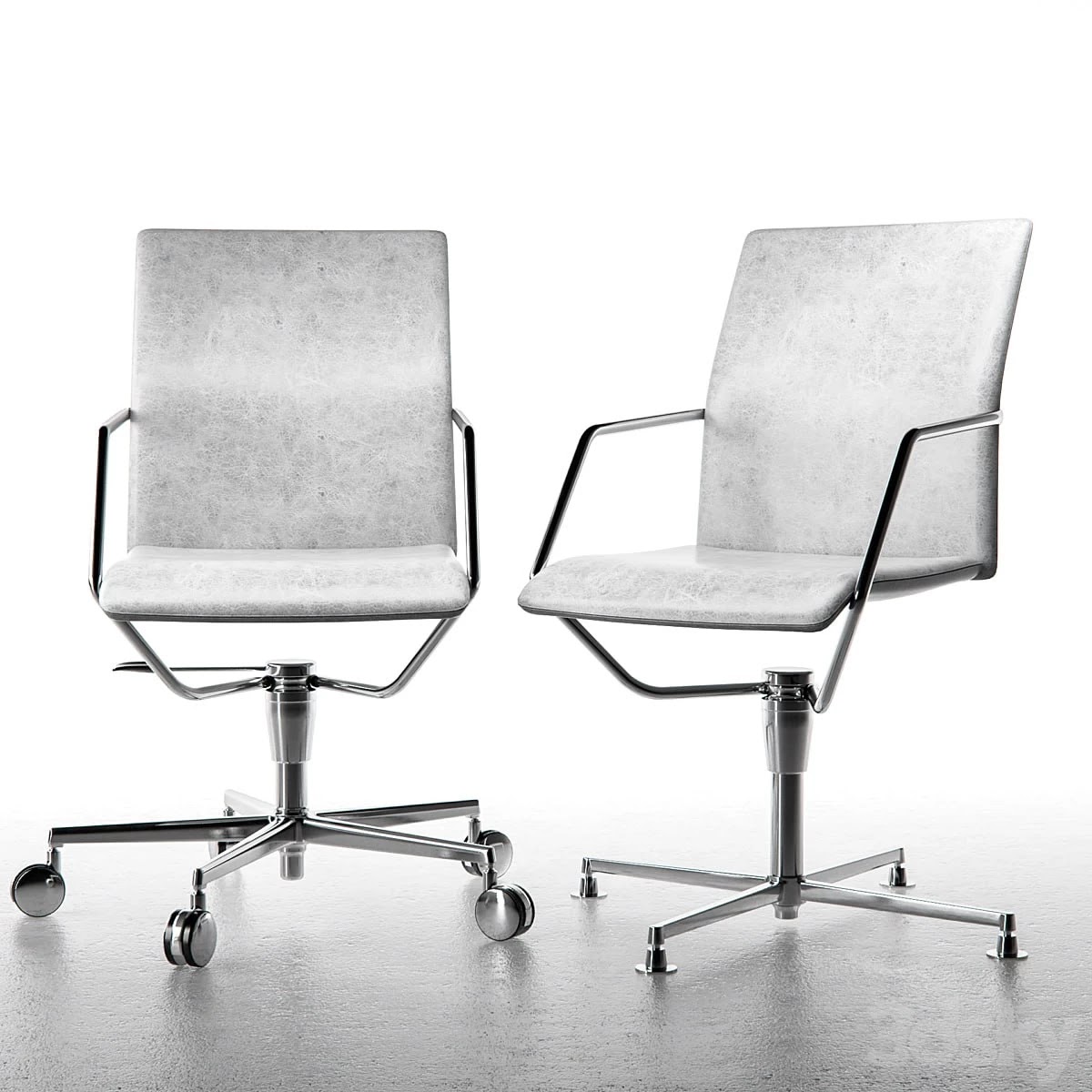 Office chairs Tempo from Sitia