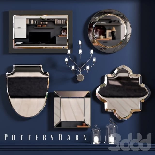 MIRRORS
