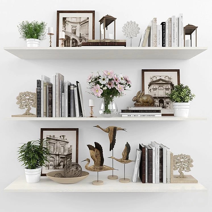 Decorative set 51
