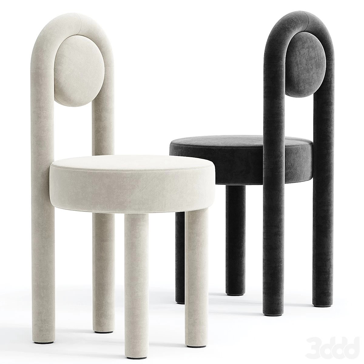 Sarah Sherman Samuel Arched Kids Desk Chair