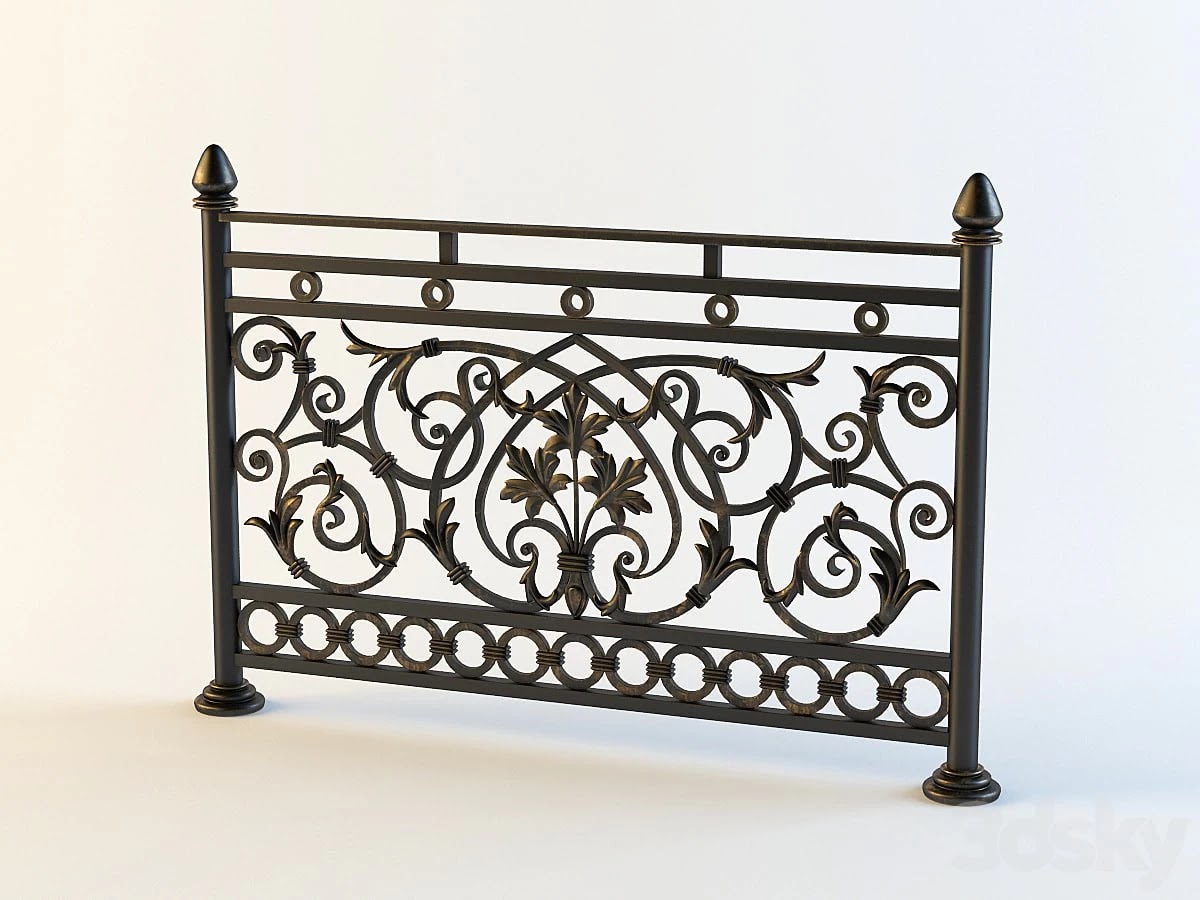 Fence