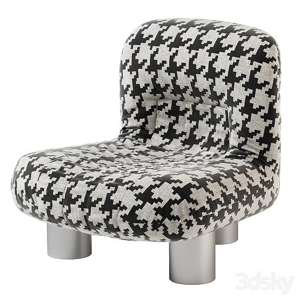 Botolo Chair