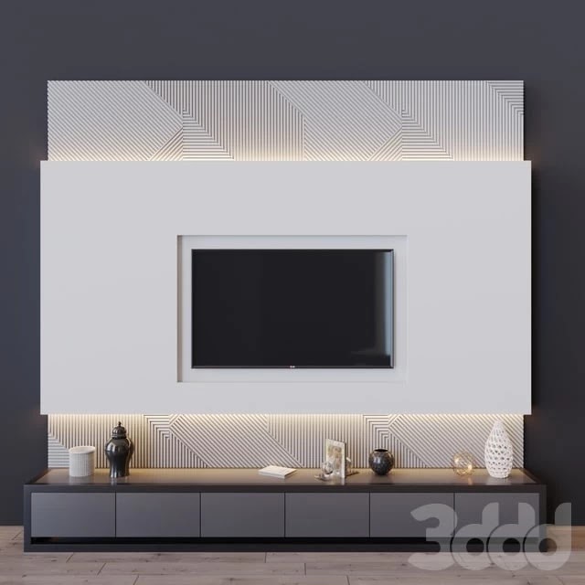 TV set 14