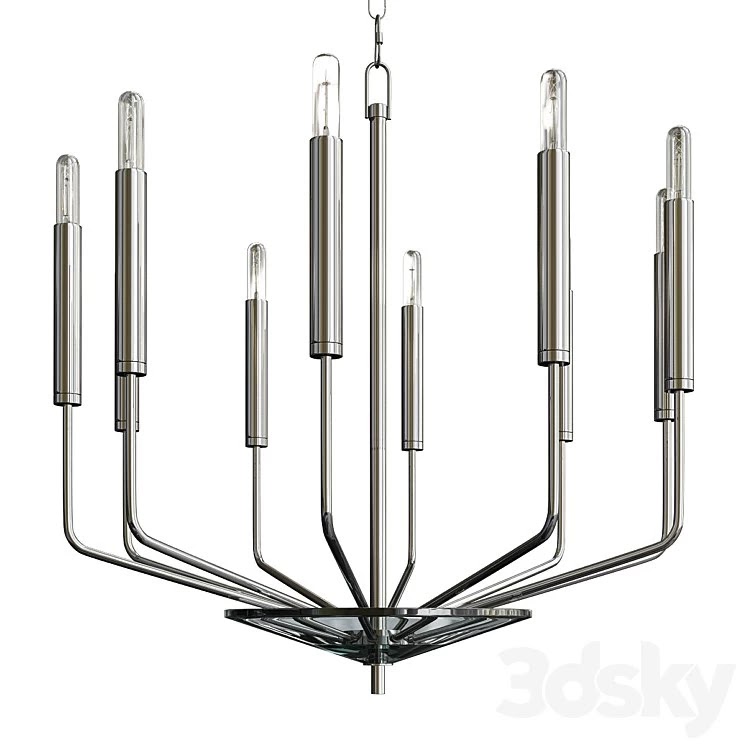 Gideon chandelier
