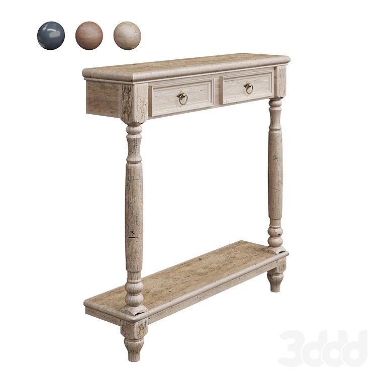 LIFEYhome 3 console
