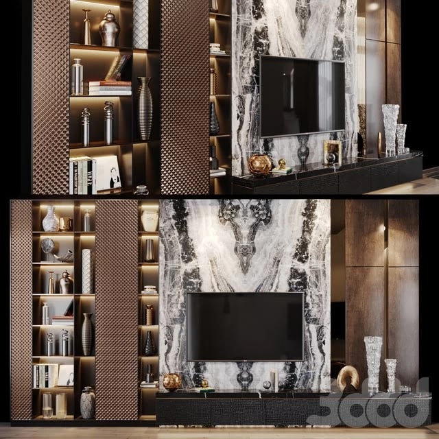 tv set 141