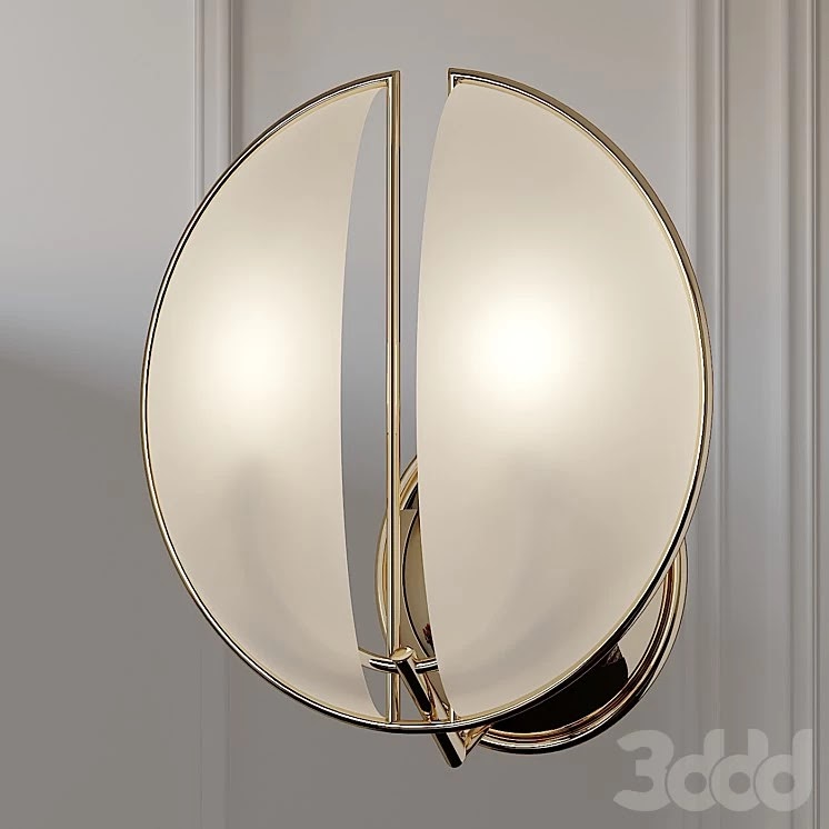 Beetle Wall Lamp From Creativemary