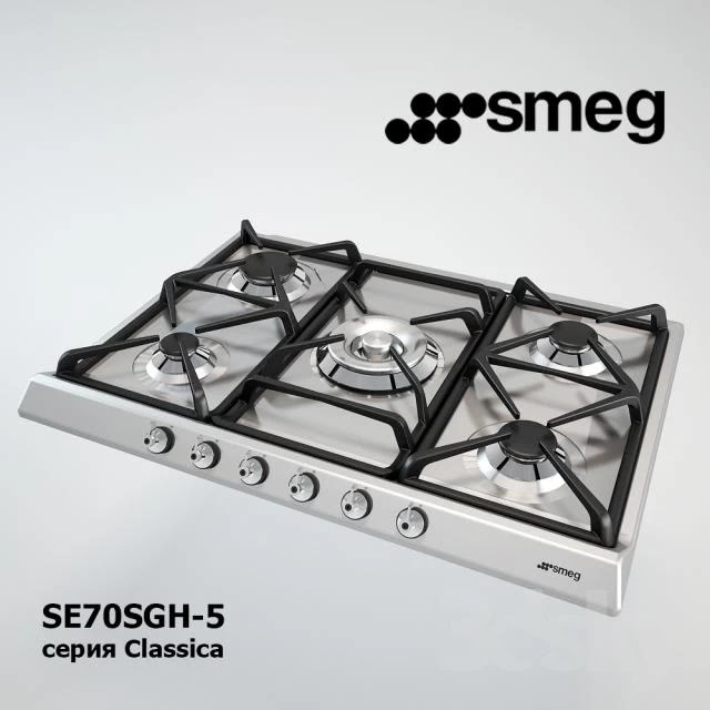 Smeg SE70SGH-5