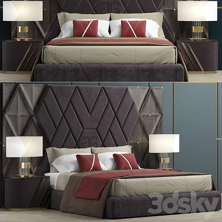 Bed2020