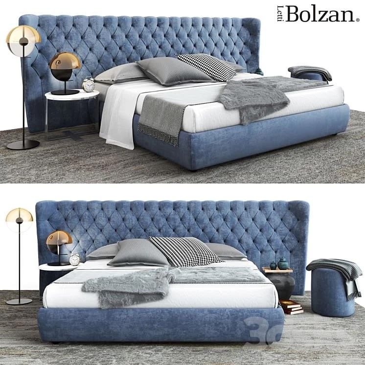 Bolzan Letti Selene extra large