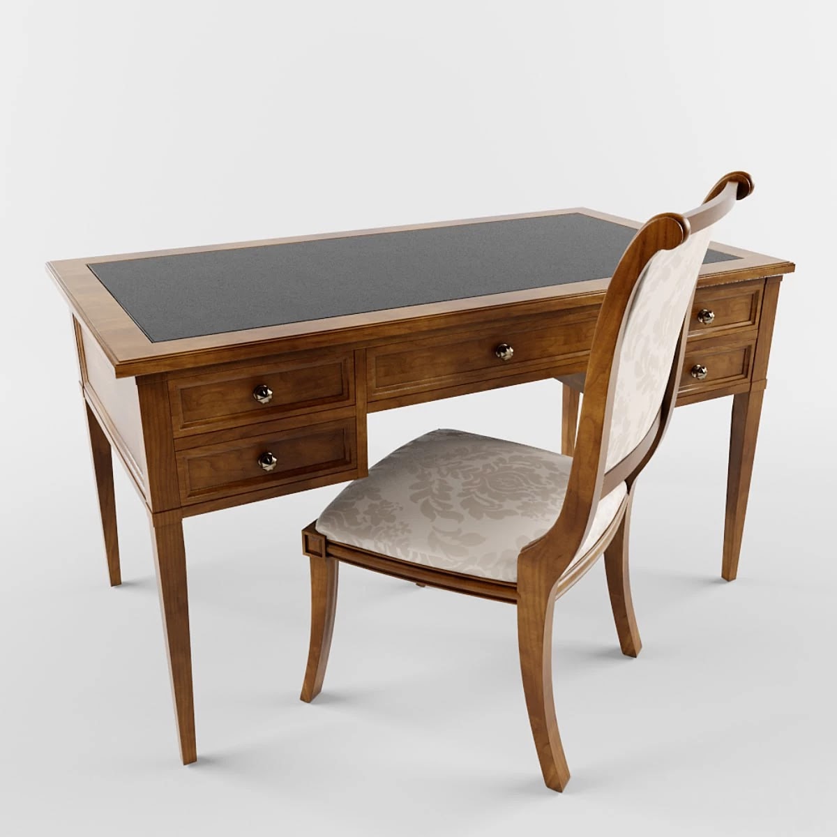 factory SERENISSIMA collection Athene