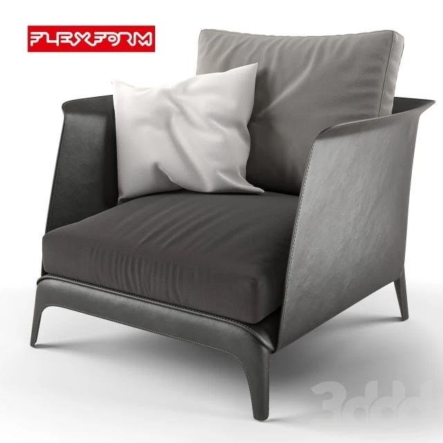 Isabel armchair