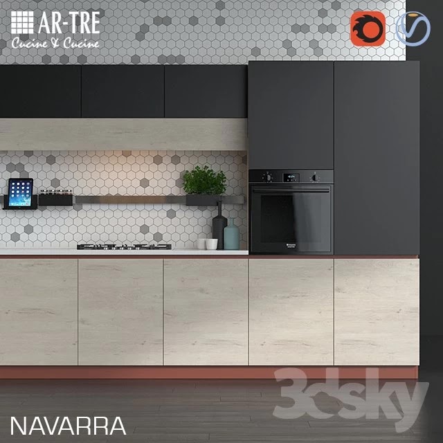 NAVARRA of AR-TRE -tre