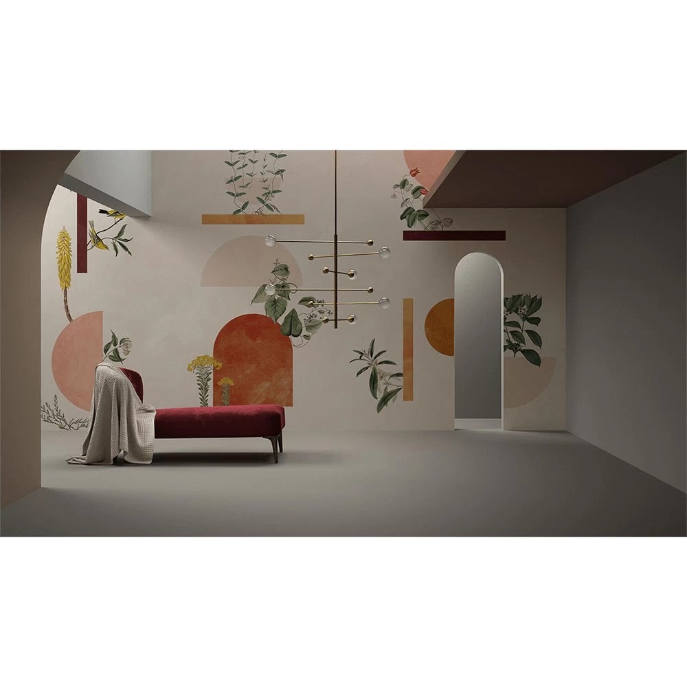 _visual Wallpaper Paradiso PR1.01 by Yo2