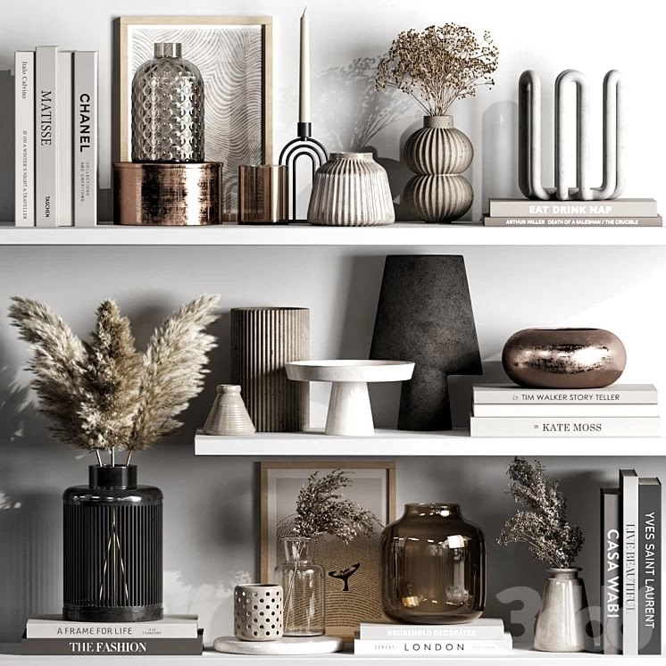 Decorative set 91