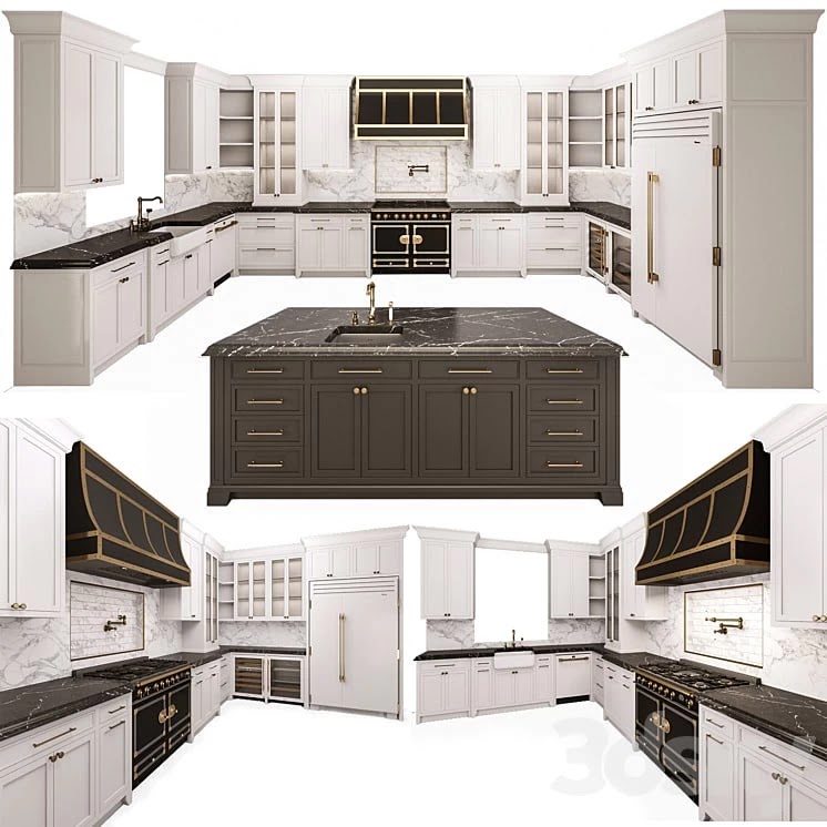 Kitchen 3