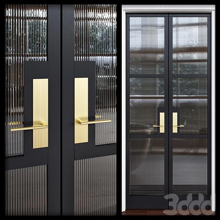 Audax door