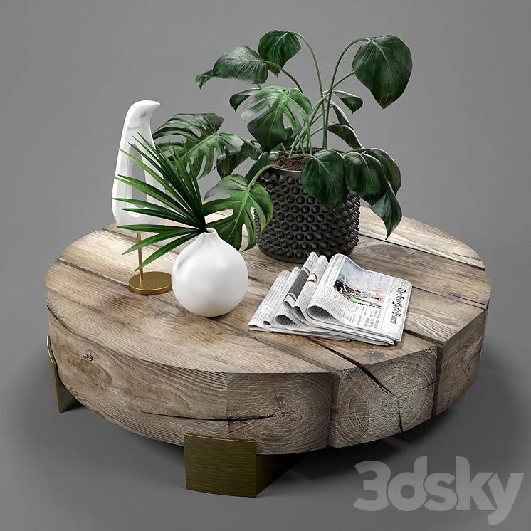 Decorative set