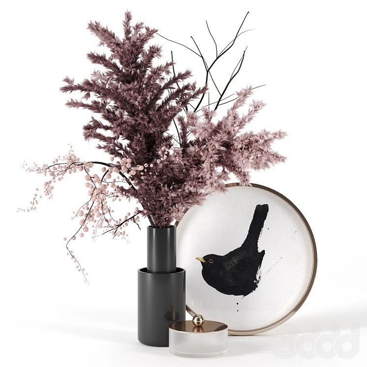 Decor set 18
