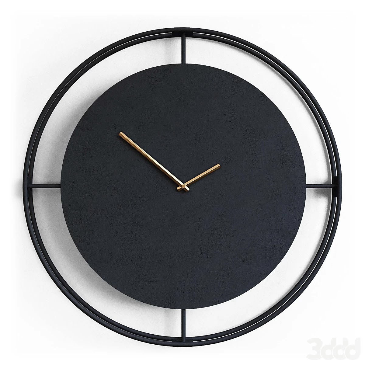 Clock 81