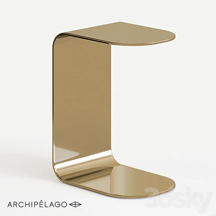 OM Table HAGEN Archipelago