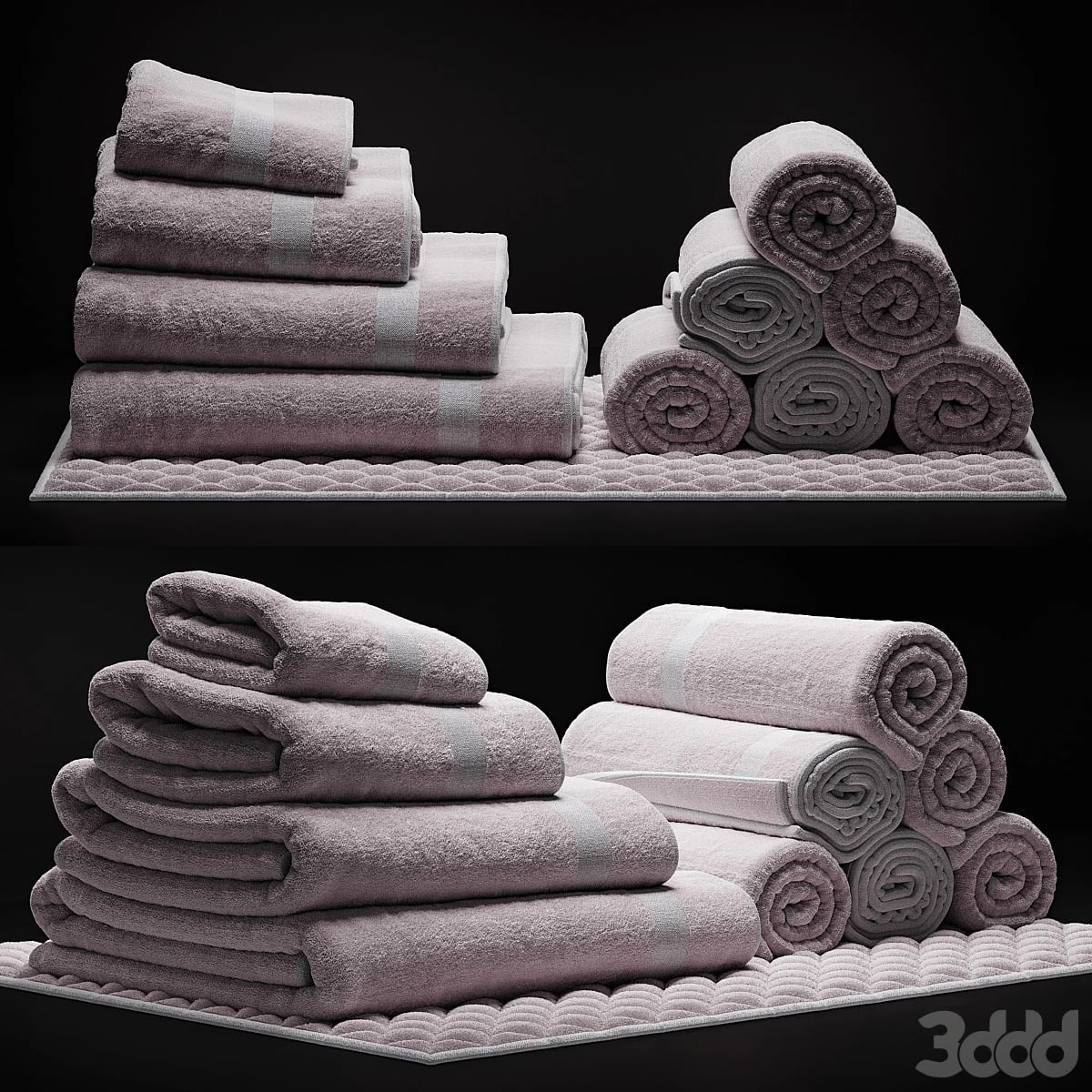 Towel 44