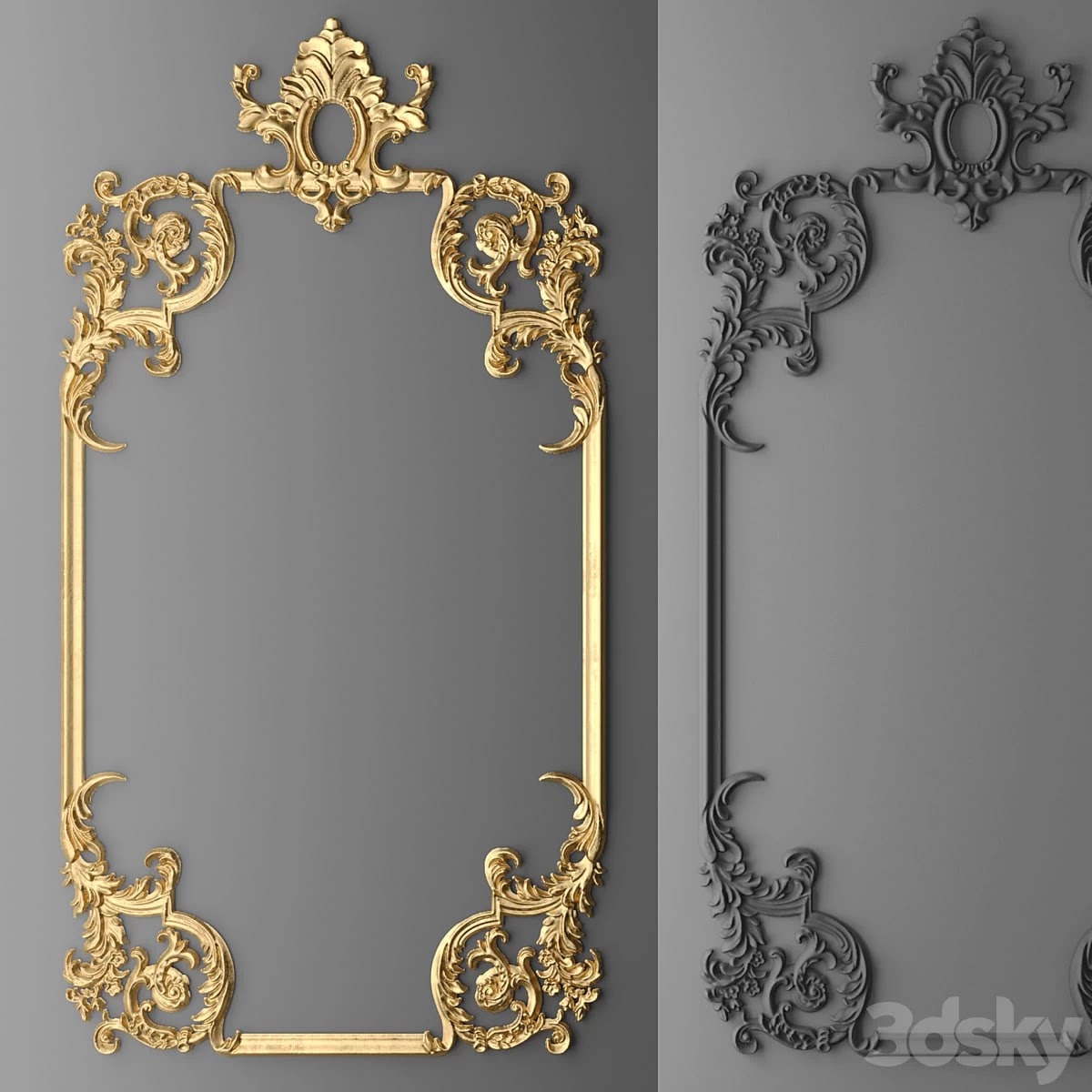 Frame