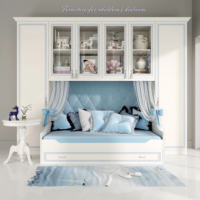 Ferretti e Ferretti Happy-Night - Composition 303