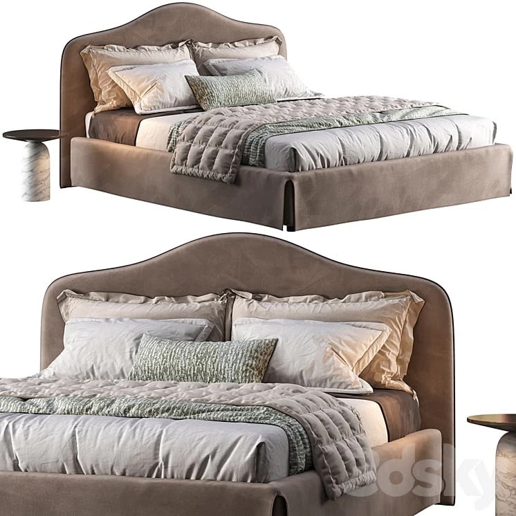 | Bed felis damian