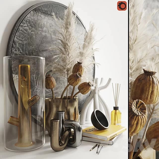 Decorative set 33