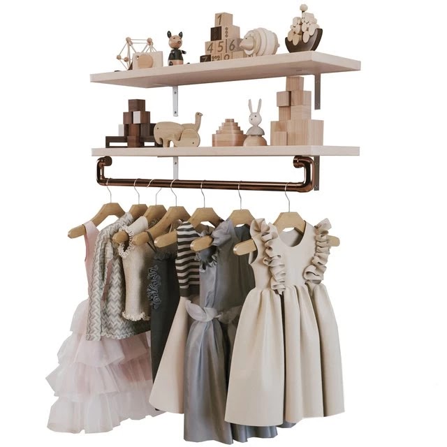 Baby clothes