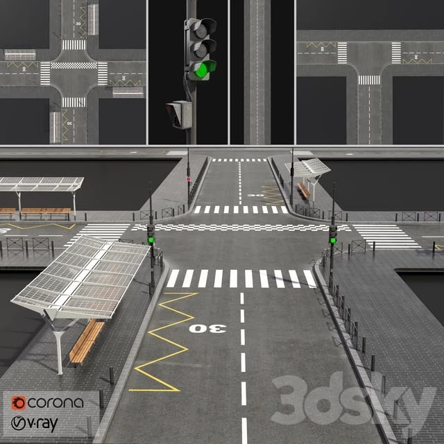 Gray Street
