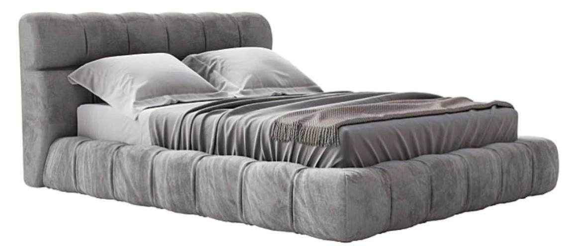 Soft Bed