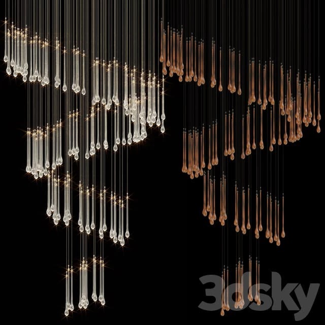 Chandelier Light Vargov