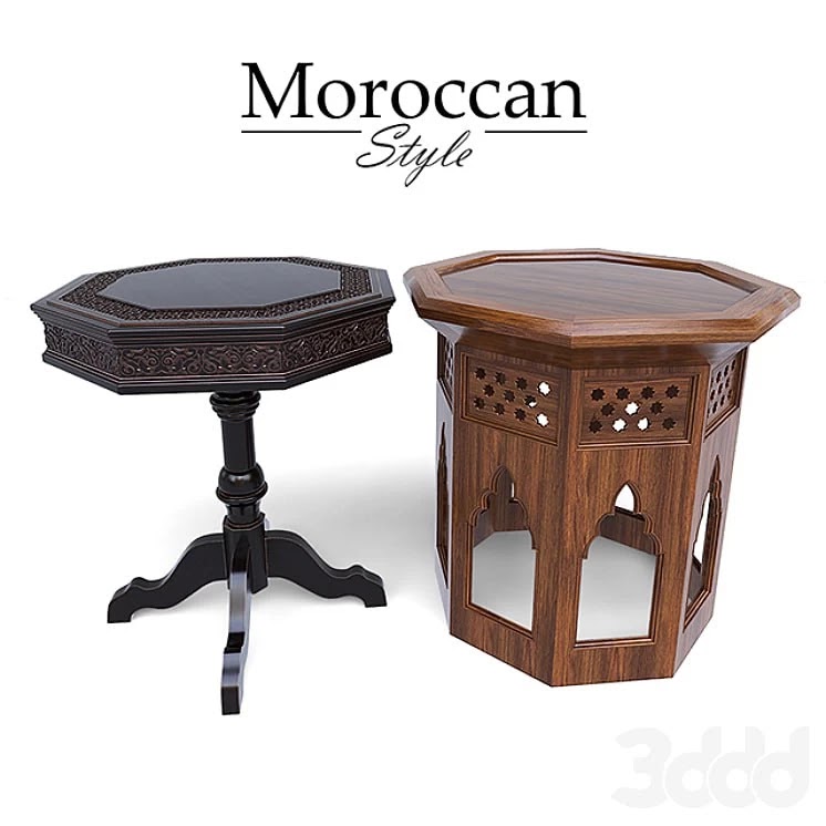coffee tables