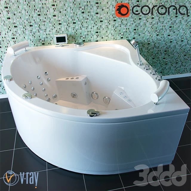 EM / Hot Tub HW-002