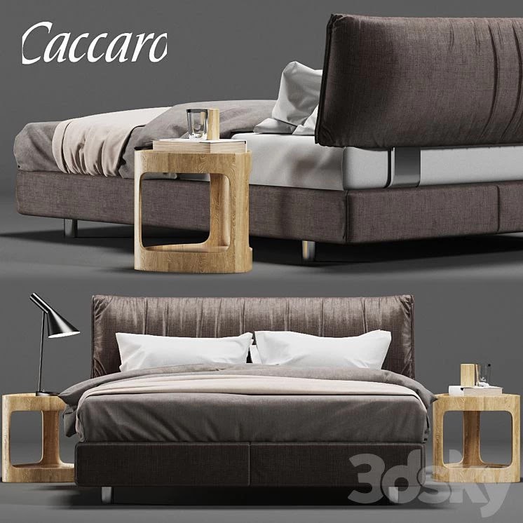 Caccaro PARENTESI