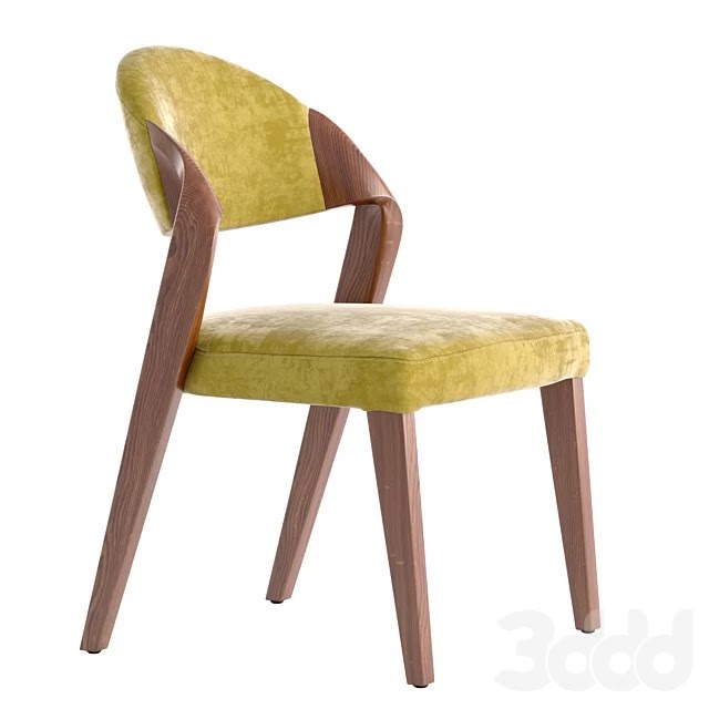 Arbre Joker chair