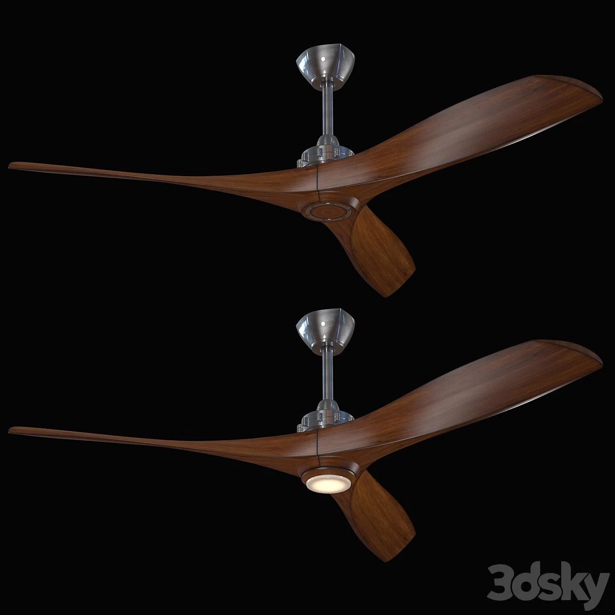 Aviation Ceiling Fan