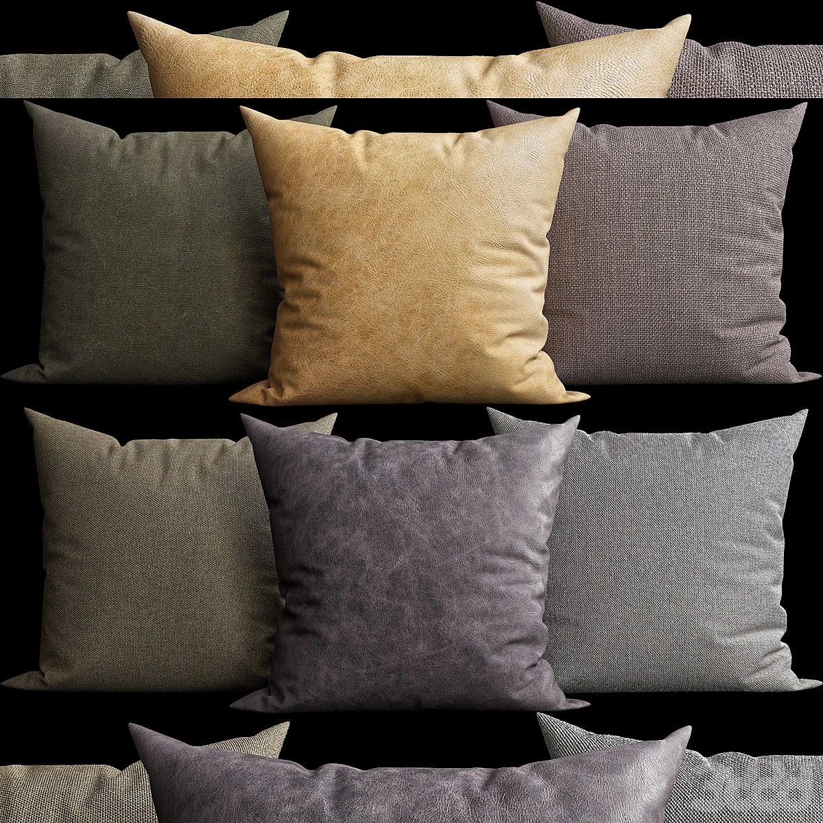 Decorative Pillows v014