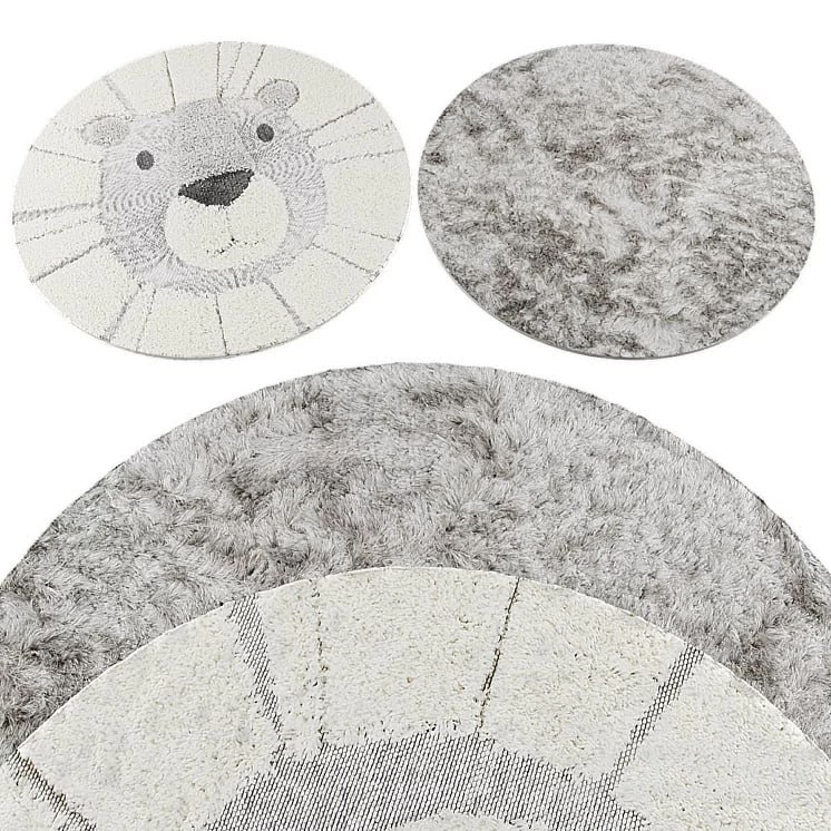Rugs collection 393