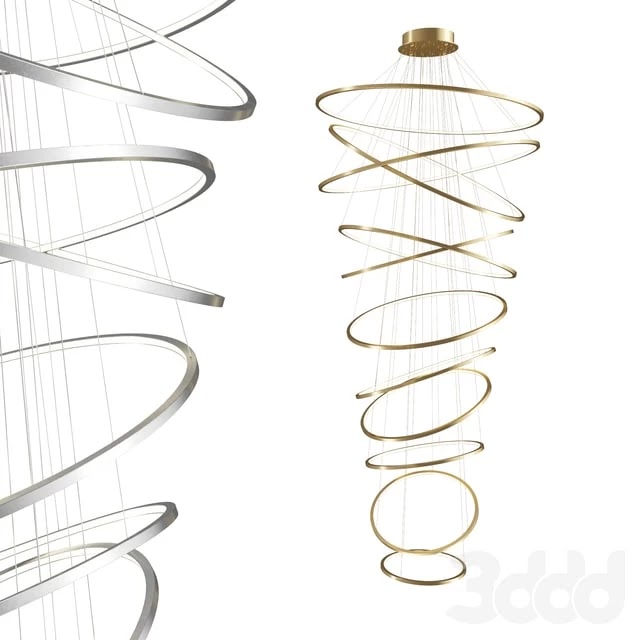 Chandelier Newport 15000 ,