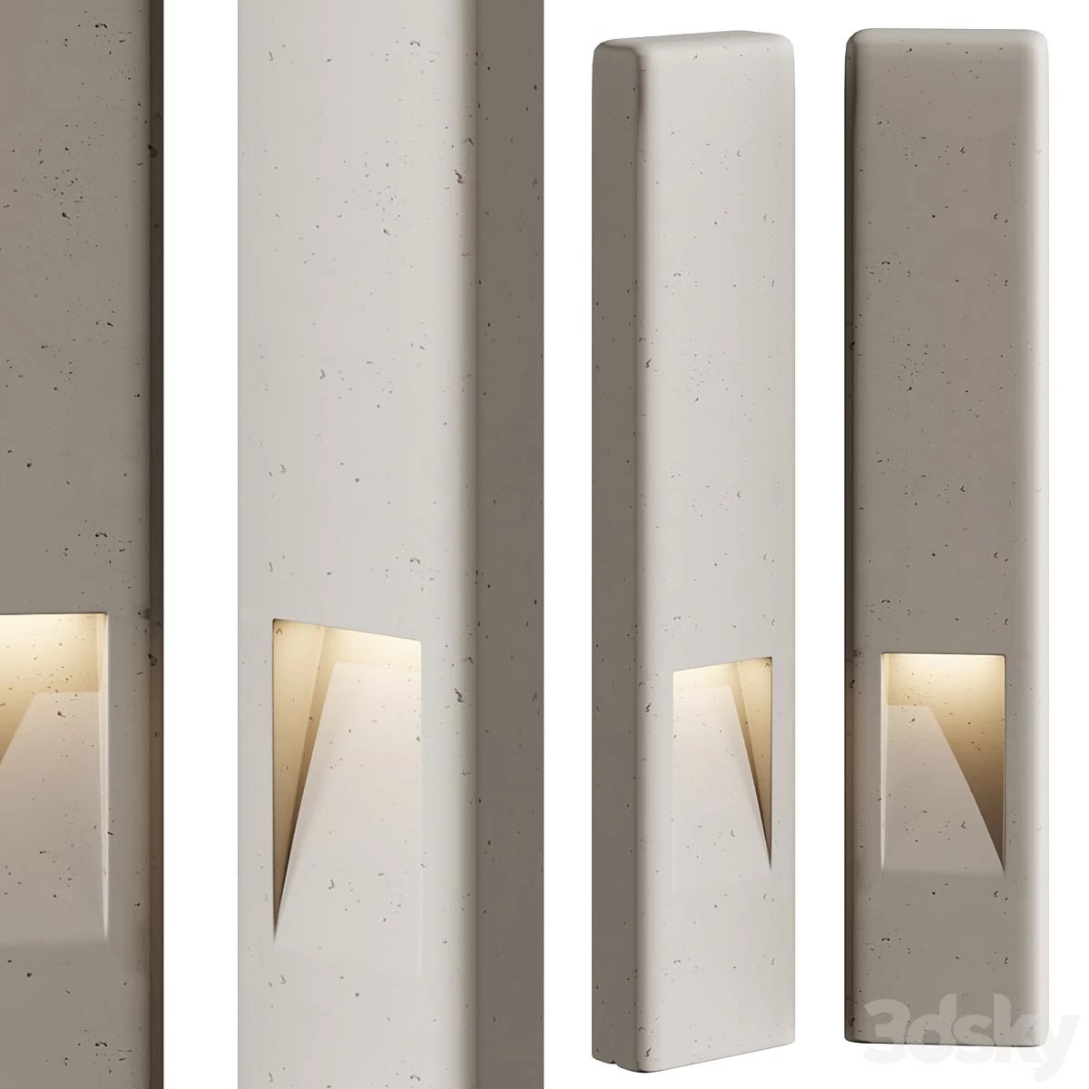 SIT SOFTSHAPES | garden lantern