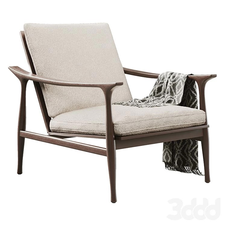 CHAIR MANZO