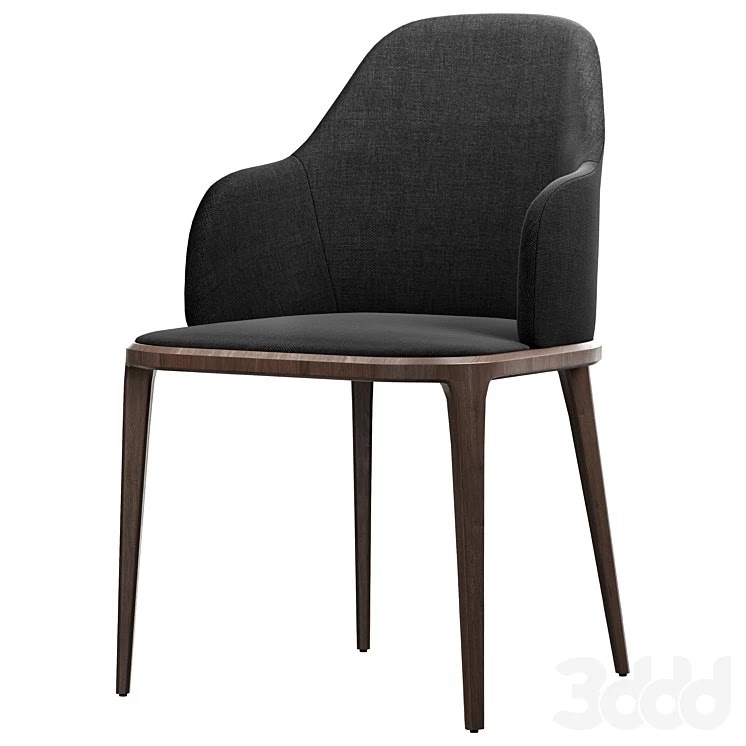 Chair Logan
