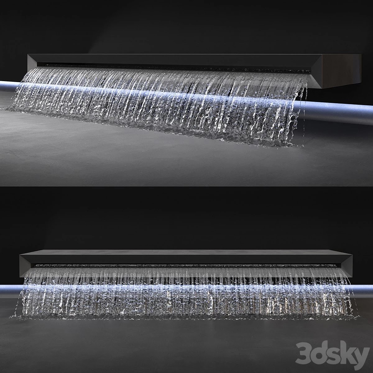 Waterfall