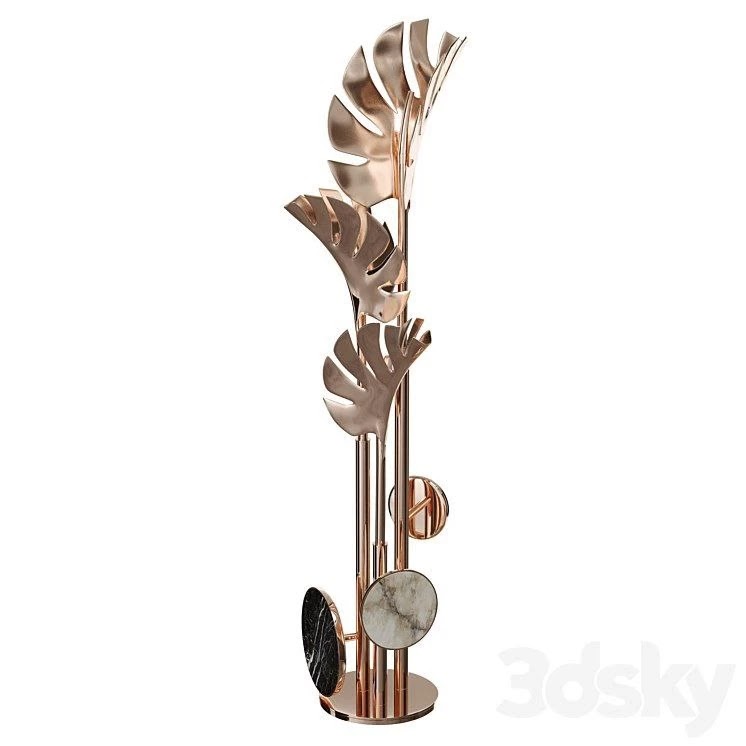 CALLIA FLOOR LAMP