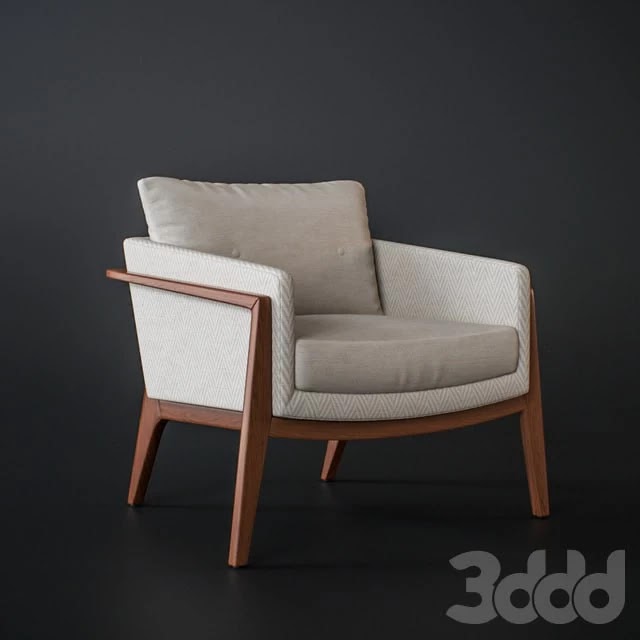 Armchair Liz