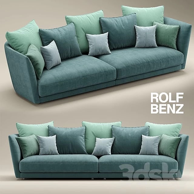 rolf benz